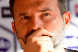 Ivan Leko laat opnieuw van zich spreken