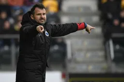 'Dit is de échte reden waarom Club Brugge van Leko af wil'