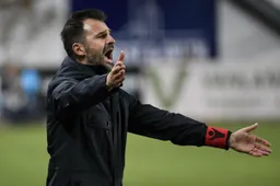 'Leko neemt besluit over Vormer en kiest voor dit elftal tegen Monaco'