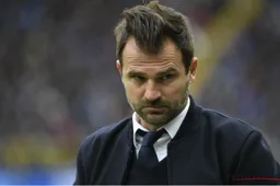 Leko zorgt voor verrassing met oog op wedstrijd tegen KV Oostende