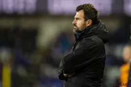 ‘Club Brugge heeft belangrijke beslissing over toekomst van Leko genomen’