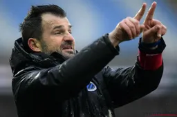 Club Brugge heeft deze (top)trainer op het oog: "Leko blijft niet"