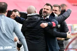 Ivan Leko moét na gewonnen derby nog iets kwijt over Beerschot