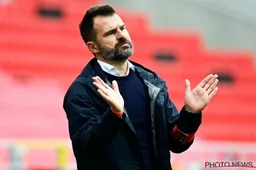 Gedrag van Leko bij Antwerp serieus onder de loep genomen: “Mysterieus”