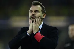 'Leko zorgt voor opschudding bij Club Brugge vlak voor Standard'