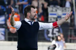 'Ivan Leko grijpt vlak voor topper tegen Genk drastisch in bij Club Brugge'