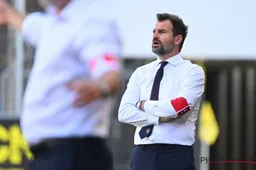 Antwerp haalt keihard uit op slotdag van transfermarkt