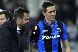 Wed en kijk LIVE naar Club Brugge-Dortmund: 'Verrassing op het Brugse middenveld'