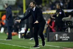 Leko is het kotsbeu en haalt zwaar uit na zege van Club Brugge