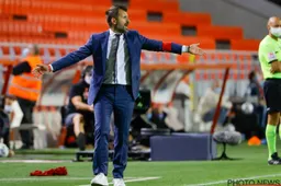 Leko kondigt transferoffensief aan: ''Nieuwe Hoedt', spits en Chadli op komst'