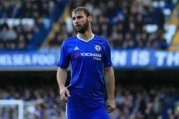 'Branislav Ivanovic zorgt op deadline day mogelijk voor enorme stunt voor Belgische club'