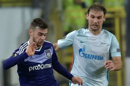 Dit zei Branislav Ivanovic voor de wedstrijd tegen Anderlecht (en dat verklaart veel)