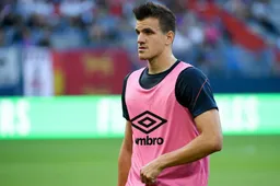 ‘Anderlecht moet wel erg diep in de buidel tasten voor Ivan Santini’