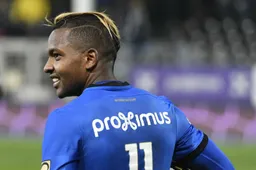 Mannaert heeft belangrijk nieuws over transfer van Izquierdo