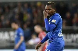 "Belangrijk nieuws over transfer Izquierdo"