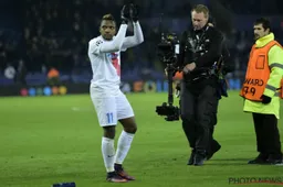 Izquierdo begrijpt toptransfer niet