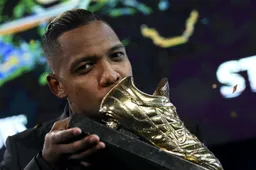 'Club Brugge verkoopt José Izquierdo voor monsterbedrag'