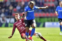 Izquierdo stelt duidelijk eis bij Club op oefenstage