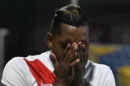 Ketst transfer Izquierdo alsnog af? Club reageert