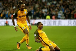 Izquierdo en Ryan spelen ook volgend seizoen nog in de Premier League