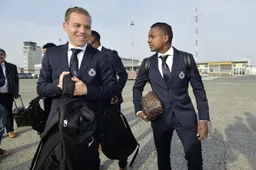 Ruud Vormer had graag deze opmerkelijke prijs gewonnen: "Jammer"