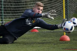 Jackers (Genk) gooit bom onder doelmannen-hiërarchie