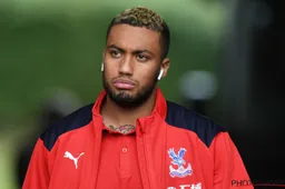 Tekent Jaïro Riedewald (ex-Ajax) bij Belgische topclub?