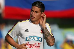 Waanzinnige ontknoping: James kiest voor deze grootmacht