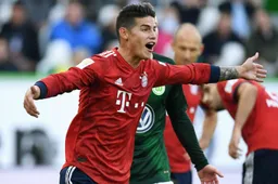 'James Rodriguez verhuist voor 3 (!) miljoen naar Engelse topclub'