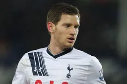 Vertonghen: "Er moet iets gebeuren"