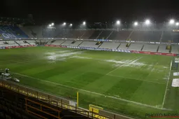 Terreinverzorgers Club hebben belangrijke boodschap voor fans (én Cercle)