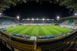 Compleet drama dreigt: 'Club mogelijk definitief weg uit Brugge'