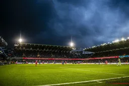 Nieuw stadion van Club Brugge komt er allicht niet: "Het is waanzinnig en onrealistisch"