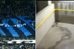 Deze beelden bewijzen hoe slecht Jan Breydelstadion eraan toe is (Video)