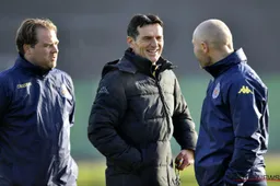 OFFICIEEL: Waasland-Beveren haalt opvallende speler terug