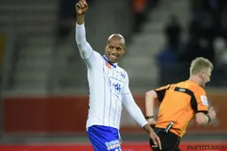 Janga looft Gent-fans: "Dat merk je meteen"