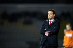 Standard neemt besluit over lot van trainer Jankovic