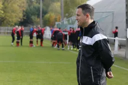 Jankovic blikt terug op mislukte periode bij Standard: "Geen einde"