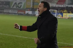 Jankovic vist vergeten speler weer op: "Met deze coach heb ik een betere klik"