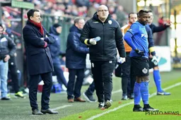 'Club Brugge grijpt drastisch in om Izquierdo sneller fit te krijgen'