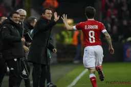 Jankovic verrast na ruime overwinning: "Een gemiste kans"