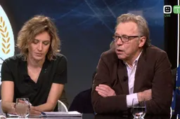 Jan Mulder haalt zwaar uit naar Club-speler: "Zo kan je iemand doodslaan"