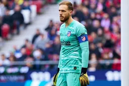 'Jan Oblak verlaat Atlético Madrid en maakt straffe transfer'
