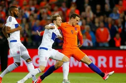 DONE DEAL: Janssen verlaat Tottenham en maakt seizoen vol bij deze club