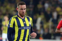 'Vincent Janssen heeft transferboodschap voor Anderlecht'