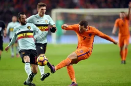 Steven Defour weet wat er anders moet tegen Estland