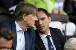 Wordt één van deze Belgen de nieuwe trainer van Genk?