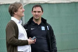Verrassend: Genk haalt in allerijl ook deze versterking