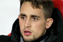 Adnan Januzaj op weg naar Jupiler Pro League?