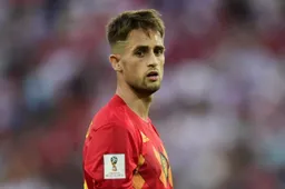 'Officieel bod op Januzaj, Manchester United moeit zich met de zaken'